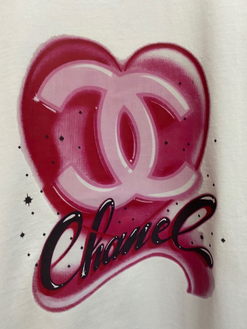 Chanel T-Shirts